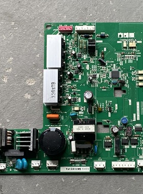 东芝冰箱BCD-326WTB电脑板变频板GSFS880410-A