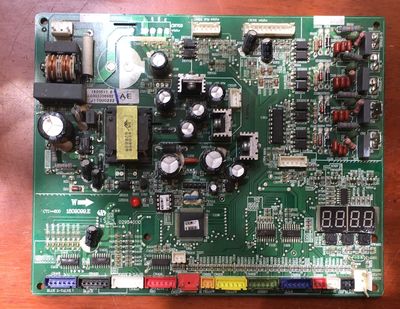 原装电脑板PCB-HTSD035-140902A-C-V03主板1809099.E 线路板