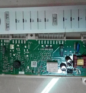 原装冰箱 KK20E63TI 电脑板5560008522 显示板5560006881