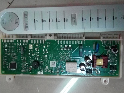 原装冰箱电脑板显示5560006881