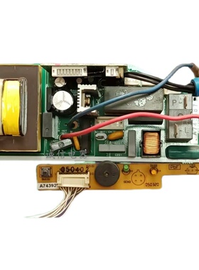 松下挂机空调KFR-26GW/H08L CS-HA2608KB KFR-26G/H08L控制主板