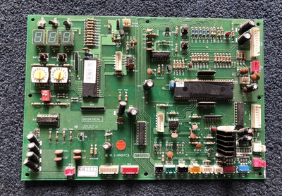 海尔空调电脑板主板控制弱电板 VC571015 0010450036 KR-140W/BP