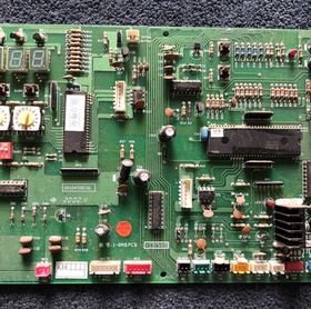 海尔空调电脑板主板控制弱电板 VC571015 0010450036 KR-140W/BP