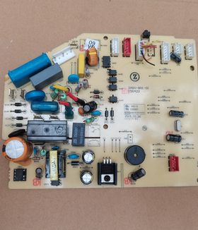 原装志高空调变频内机板BK26GN2-D1CPAE-M-Y控制主板SAGV-B01-01