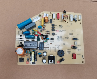 原装志高空调变频内机板BK26GN2-D1CPAE-M-Y控制主板SAGV-B01-01