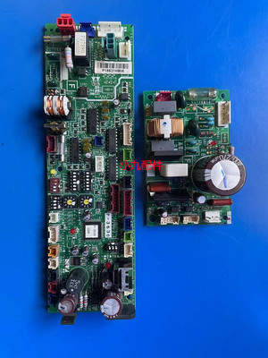 适用于海信日立空调主板 P-3630 17B37781A P27280 17G88155D