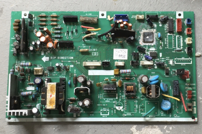 日立变频空调KFR-50W/BPMT