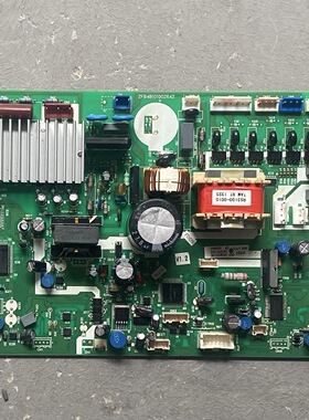0061800063A卡萨帝BCD-430WBCD-356W主控板0061800063