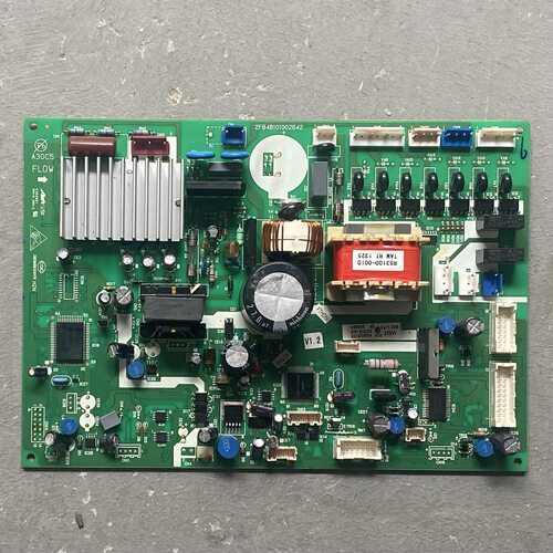 卡萨帝BCD-430WBCD-356W