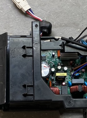 TCL变频空调主板A010393A010386电路板A010419模块010377/010436