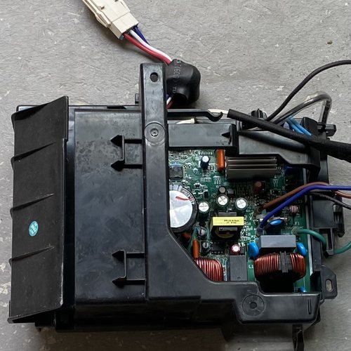 A010419模块010377/010436