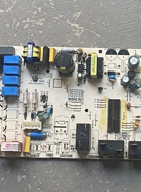 美的空调 KFR-72L/SDNY-ID(D2) 电脑板 MAIN-LD 17122200001838