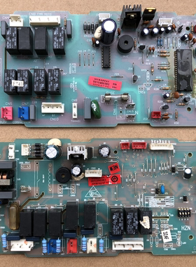 海尔空调 KFR-71QW/ED 原装 电脑板 主板 0010450363 已测试