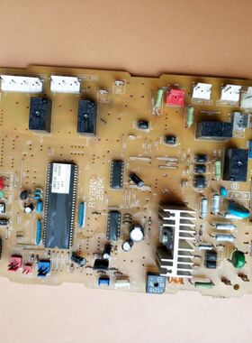 大金原装内机主板 EC0016D大金空调电脑板 RY200250K