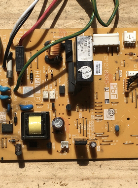 大金内机板2P270085-2大金空调FTXN425KC FTXN435KC-W内机板 主板