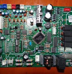 格力空调 主板 Z60351D GRZ60-A5 风管机 多联机 电路板 30226095