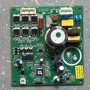 适用美的冰箱美芝DZ120V1A变频板17131000002961MZV4241-ZB-02