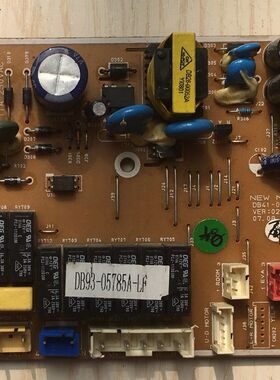 原装 三星空调 内机电脑板 电源板 DB93-05785A-LF DB41-00493A