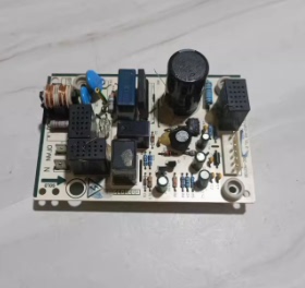 GE格力空调W52535C 30135340 GRJW52-A外风机驱动电源电路板配件