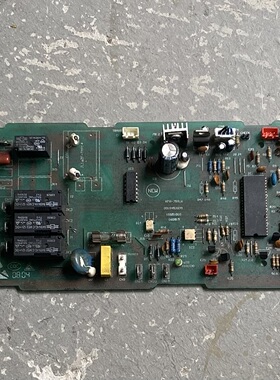 海尔空调主板KFRd-250LW/730,KFR-250LW/LL电脑板0010452039