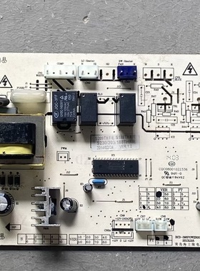 适用冰箱电脑主板 BCD-396POWER002 S209THF/E S188THN/E
