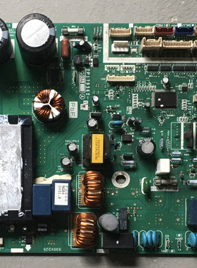 原装大金空调 变频外机板 电脑板 2P179362-1 3PCB1560-2 主板