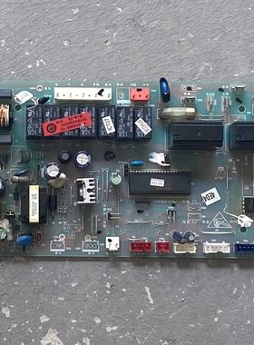 海尔空调电脑板内机主控制板线路KFRD-72LW/RAF 0010404430A