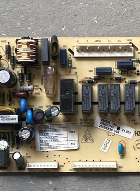 适用海尔冰箱电脑板BCD-210SCDL/210SVDL主板0064001042控制板配