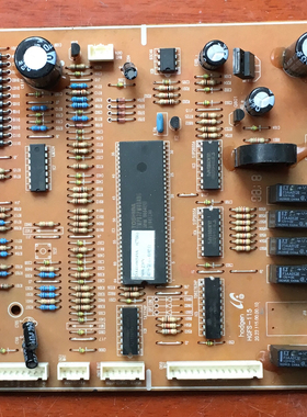 三星冰箱RS19VRPW BCD-270MLTF 电脑板DA41-00549A