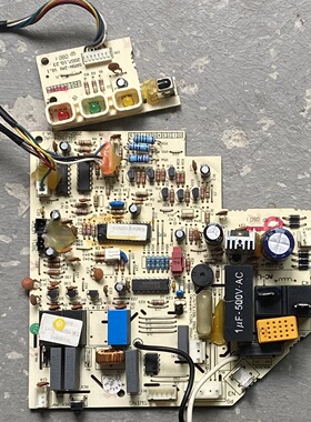 适用格力空调30135084 301350841 301350842 301350845主板M504F3