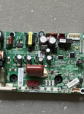 适用于日立风机控制板H7B02173A H7B01485A PQ-137 PQ-110 PV002Q