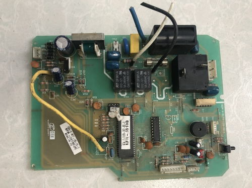 海信 空调KFR-3518G/D内机板 电脑板RZA-4-5174-109-XX-1