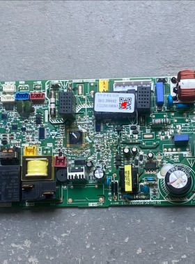 DLTY-2H-4F02-C2(SY)空调主板SX-FGJ-DC-R5F100LE-V40_现货