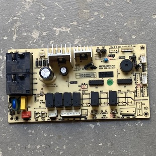 中松空调主板电脑板控制板XBDP50L01M040.PCB电路板1.04.01.00007