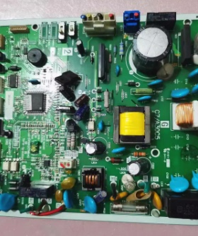 适用于日立变频空调 多联机室内基板RRZK00926 1KYD01533A