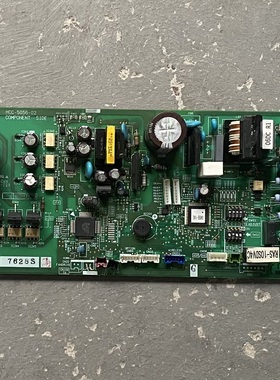 东芝中央空调内机主板MCC-5056-02电脑板RASM13SDV4CPCB