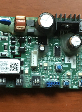 电脑板主板043/543-0189-00/65220000-01/EMERSON