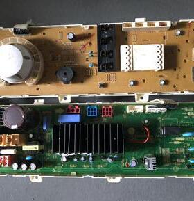 LG滚筒洗衣机电脑板WD-N10310D N10300D N10300DJ N10300DT原主板