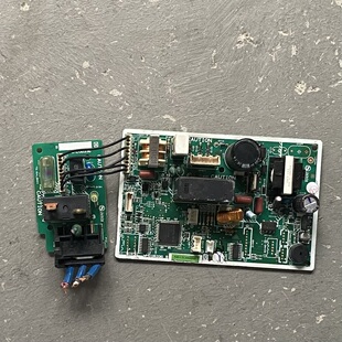 适用于三菱电机空调MSZ-SYE12VA室内机电脑板WM00B336 B