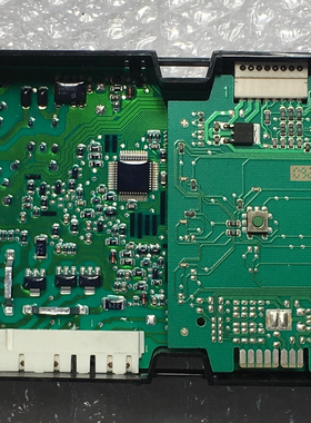 原装滚筒洗衣机电脑板WM288 WM268 Silver2208 2205显示板一套