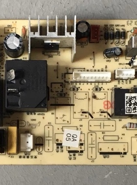 志高空调配件柜机主板LX001aD002-Z控制版电脑版LD-A3A-C3PTB