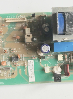 海尔原装冰箱电脑板VC755023 0064000221 VC532237 7D主板