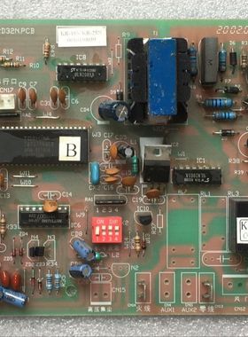 海尔 空调 KR-18N/KR-25N 0010450059 电脑板 主板 VC571015