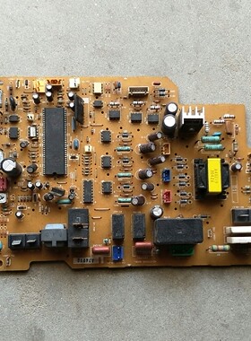 原装CS-G90KC/G120KC松下空调外机板电脑板A74993A74990 A71720-3