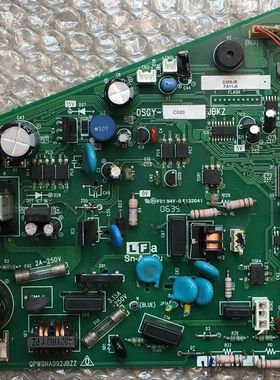 夏普原装空调配件 电脑板 QPWBNA092JBZZ DSGY-C020JBKZ 控制板