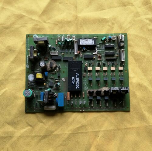 谷轮空调电脑板543-0018-00(PCBA) 043-0060-00(PCB)