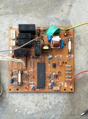 原装夏普空调AU-28/41EX QPWBFA790JBEO DSGY-A725JBKO