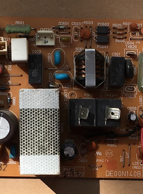 原装三菱空调外机主版DE00N140B DE00N063B 电脑版 SE76A716G01