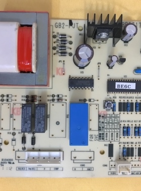 LG冰箱BCD-235NDQ GR-024NDP电源板主板电脑板