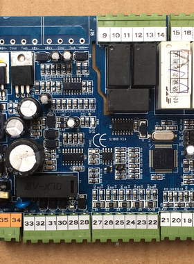 原装电脑板  主板  控制板 SL1800  V3.4